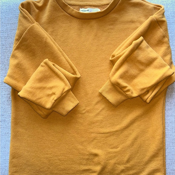 Pull&Bear Sweater - Picture 2 of 2